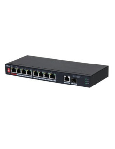 Switch Dahua Pfs3110-8Et1Gt1Gf-96