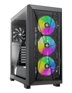 Obudowa Xilence Gehäuse Xilent X Argb Xg151 - Mini Wieża - Atx