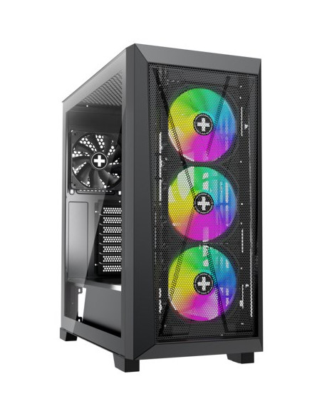 Obudowa Xilence Gehäuse Xilent X Argb Xg151 - Mini Wieża - Atx