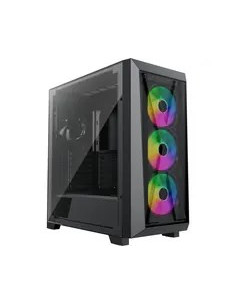 Obudowa Xilence Gehäuse Xilent X Argb Xg151 - Mini Wieża - Atx 2