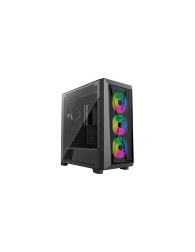 Obudowa Xilence Gehäuse Xilent X Argb Xg151 - Mini Wieża - Atx