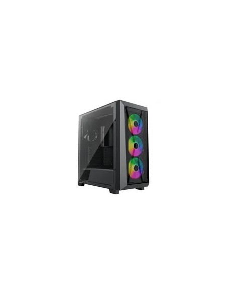Obudowa Xilence Gehäuse Xilent X Argb Xg151 - Mini Wieża - Atx