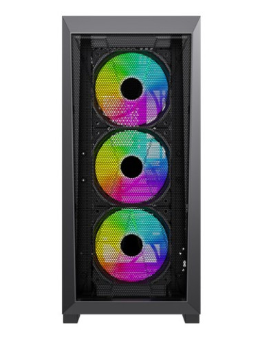 Obudowa Xilence Gehäuse Xilent X Argb Xg151 - Mini Wieża - Atx