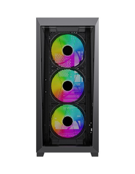 Obudowa Xilence Gehäuse Xilent X Argb Xg151 - Mini Wieża - Atx