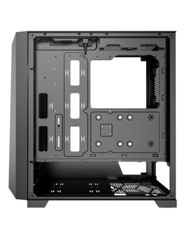 Obudowa Xilence Gehäuse Xilent X Argb Xg151 - Mini Wieża - Atx