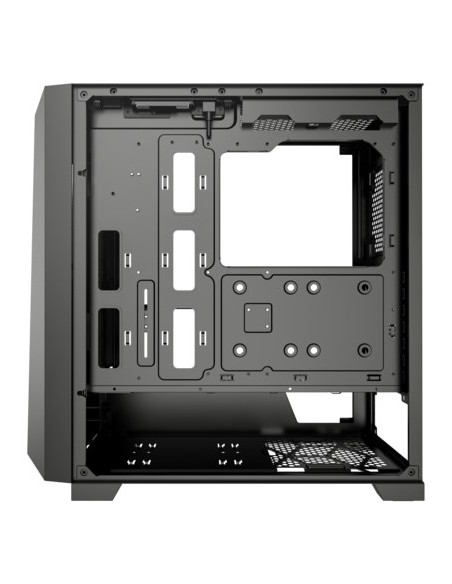 Obudowa Xilence Gehäuse Xilent X Argb Xg151 - Mini Wieża - Atx