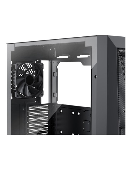 Obudowa Xilence Gehäuse Xilent X Argb Xg151 - Mini Wieża - Atx