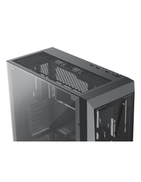 Obudowa Xilence Gehäuse Xilent X Argb Xg151 - Mini Wieża - Atx