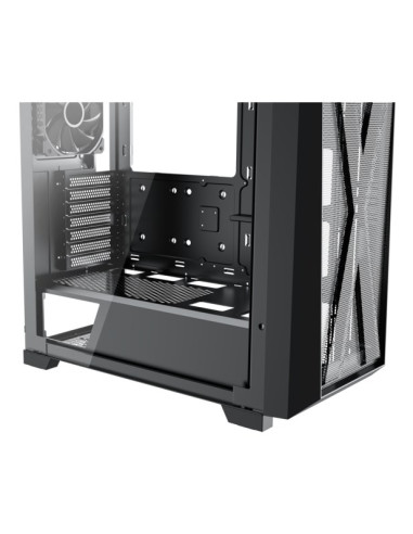 Obudowa Xilence Gehäuse Xilent X Argb Xg151 - Mini Wieża - Atx