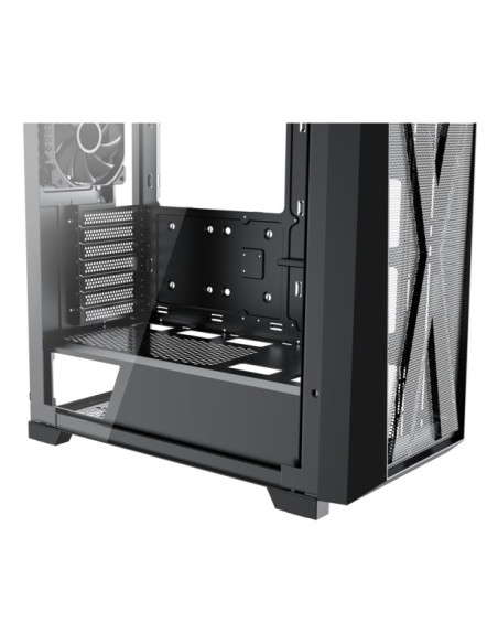 Obudowa Xilence Gehäuse Xilent X Argb Xg151 - Mini Wieża - Atx