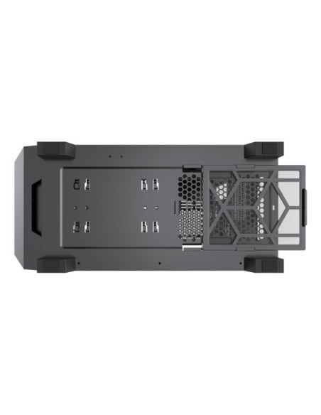 Obudowa Xilence Gehäuse Xilent X Argb Xg151 - Mini Wieża - Atx
