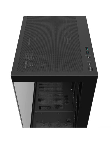 Obudowa Deepcool Cg580