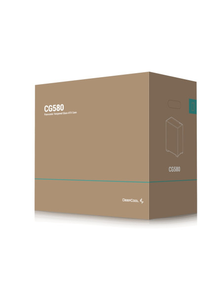 Obudowa Deepcool Cg580
