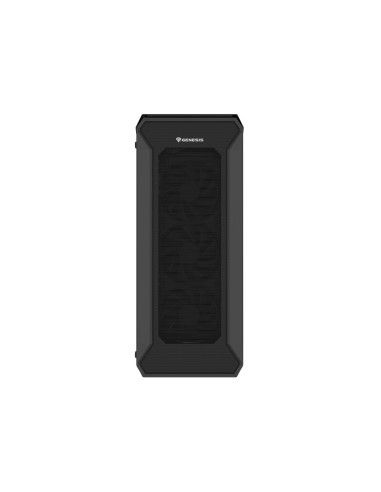Genesis Obudowa Irid 505F Midi Tower Z Oknem