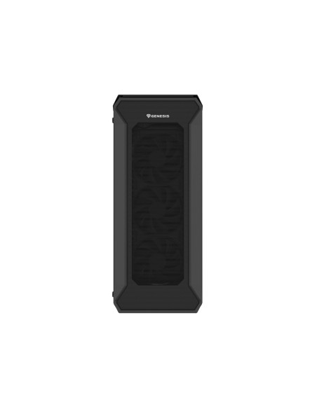 Genesis Obudowa Irid 505F Midi Tower Z Oknem