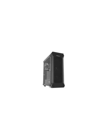 Genesis Obudowa Irid 505F Midi Tower Z Oknem