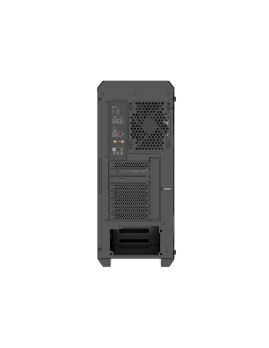 Genesis Obudowa Irid 505F Midi Tower Z Oknem