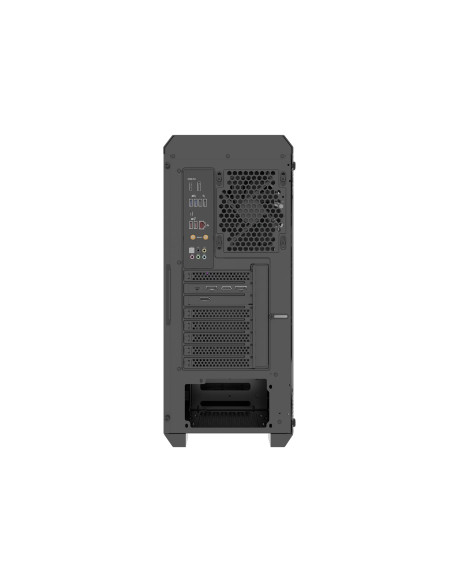 Genesis Obudowa Irid 505F Midi Tower Z Oknem
