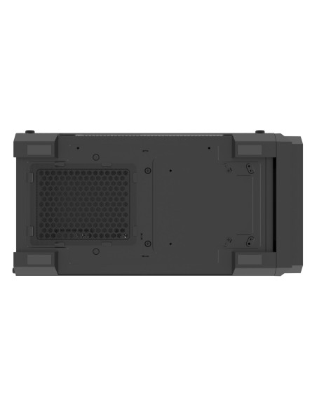 Genesis Obudowa Irid 505F Midi Tower Z Oknem