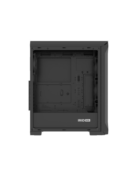 Genesis Obudowa Irid 505F Midi Tower Z Oknem