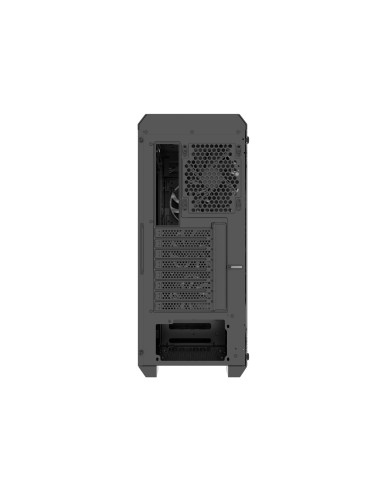 Genesis Obudowa Irid 505F Midi Tower Z Oknem