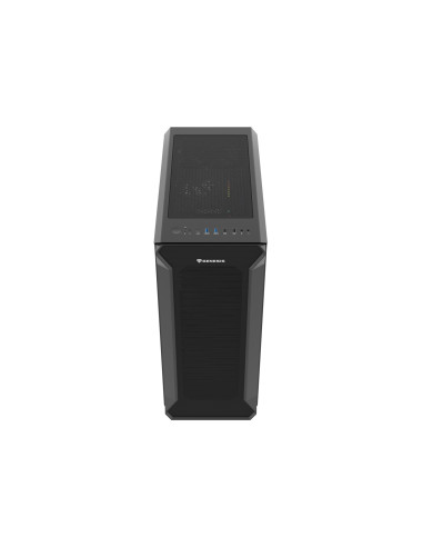 Genesis Obudowa Irid 505F Midi Tower Z Oknem