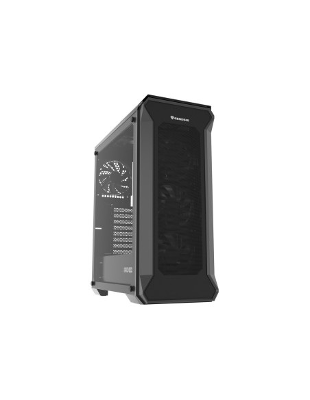 Genesis Obudowa Irid 505F Midi Tower Z Oknem