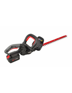 Hoozar Nożyce Do Żywopłotu 20"/51Cm 18V 1X5.0Ah Ht45-T1