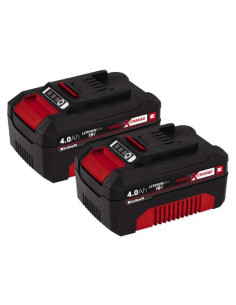 Akumulator 18 V 2 X 4,0 Ah Einhell