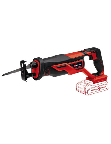 Piła Szablasta Aku Te-Ap 89 18/26 Li-Solo 4326290 Einhell