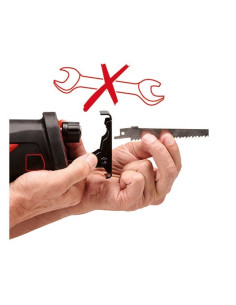 Piła Szablasta Aku Te-Ap 89 18/26 Li-Solo 4326290 Einhell 2