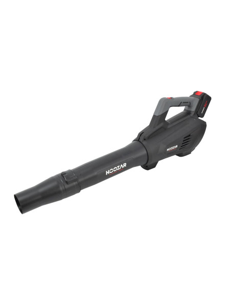 Hoozar Dmuchawa Do Liści 18V 1X5.0Ah Lb15-T1