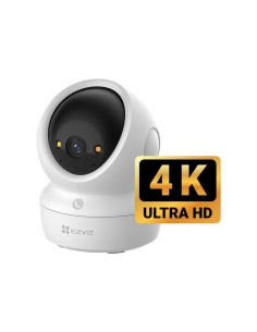 Ezviz H6C G1 4K Kulisty Kamera Bezpieczeństwa Ip Wewnętrzna 3840 X 2160 Px Sufit/Ściana/Biurko 2