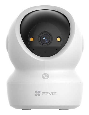 Ezviz H6C G1 4K Kulisty Kamera Bezpieczeństwa Ip Wewnętrzna 3840 X 2160 Px Sufit/Ściana/Biurko