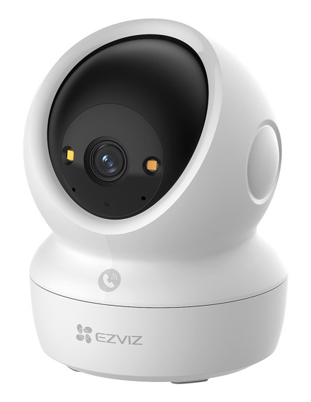 Ezviz H6C G1 4K Kulisty Kamera Bezpieczeństwa Ip Wewnętrzna 3840 X 2160 Px Sufit/Ściana/Biurko