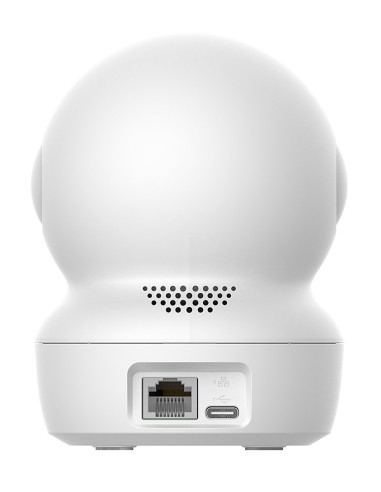 Ezviz H6C G1 4K Kulisty Kamera Bezpieczeństwa Ip Wewnętrzna 3840 X 2160 Px Sufit/Ściana/Biurko