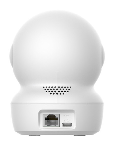 Ezviz H6C G1 4K Kulisty Kamera Bezpieczeństwa Ip Wewnętrzna 3840 X 2160 Px Sufit/Ściana/Biurko