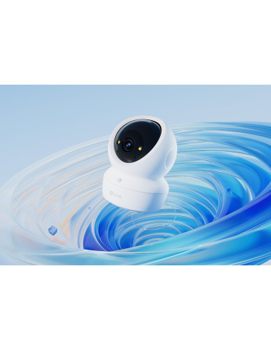 Ezviz H6C G1 4K Kulisty Kamera Bezpieczeństwa Ip Wewnętrzna 3840 X 2160 Px Sufit/Ściana/Biurko