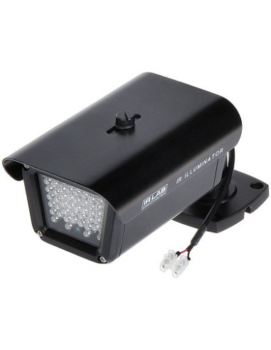 Projektor Ir Led Do Iluminacji 45M Lir-Ca32 Genway