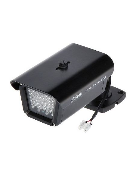 Projektor Ir Led Do Iluminacji 45M Lir-Ca32 Genway