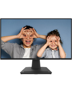 Monitor Msi 24.5" Pro Mp252 Ips 100Hz 2