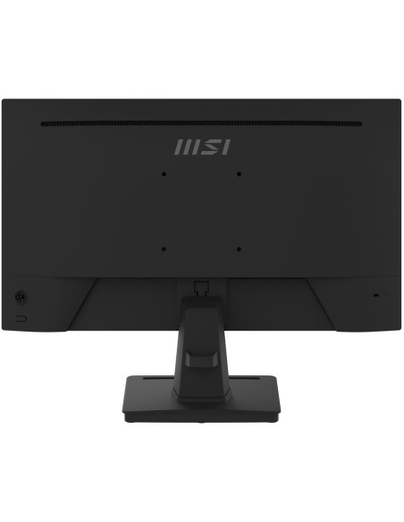 Monitor Msi 24.5" Pro Mp252 Ips 100Hz