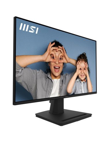 Monitor Msi 24.5" Pro Mp252 Ips 100Hz