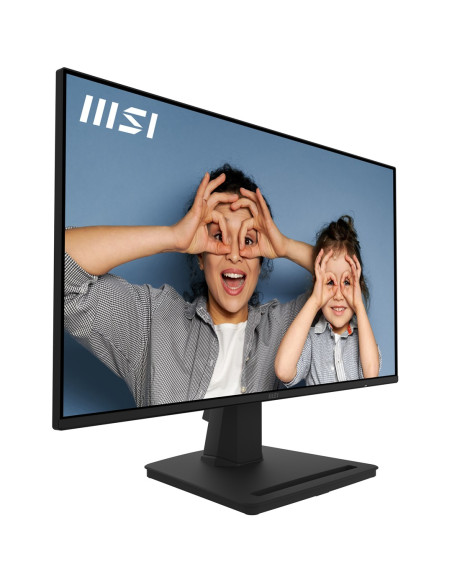 Monitor Msi 24.5" Pro Mp252 Ips 100Hz