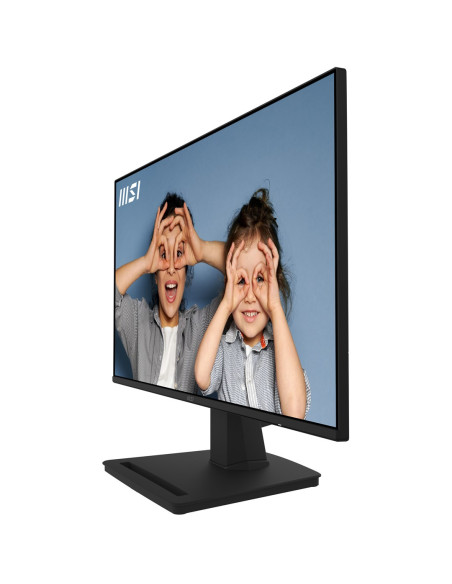 Monitor Msi 24.5" Pro Mp252 Ips 100Hz