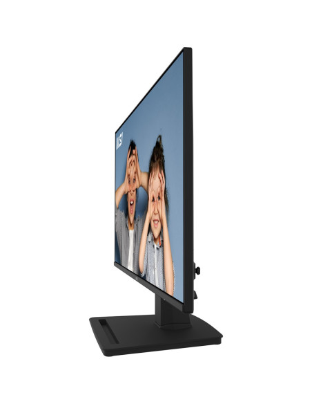 Monitor Msi 24.5" Pro Mp252 Ips 100Hz