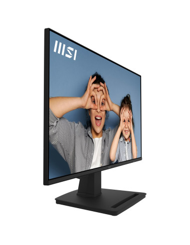 Monitor Msi 24.5" Pro Mp252 Ips 100Hz