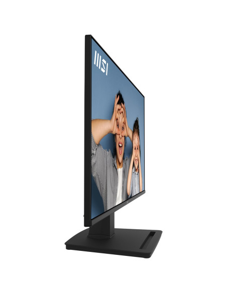 Monitor Msi 24.5" Pro Mp252 Ips 100Hz