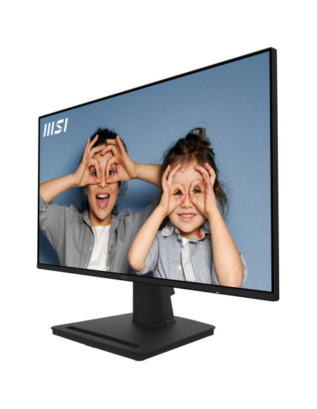 Monitor Msi 24.5" Pro Mp252 Ips 100Hz