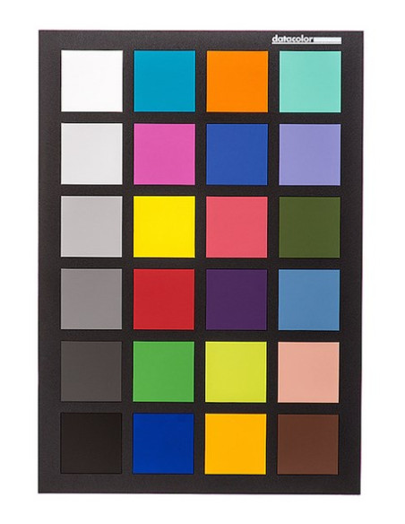 Datacolor Spydercheckr 24 Kolorymetr